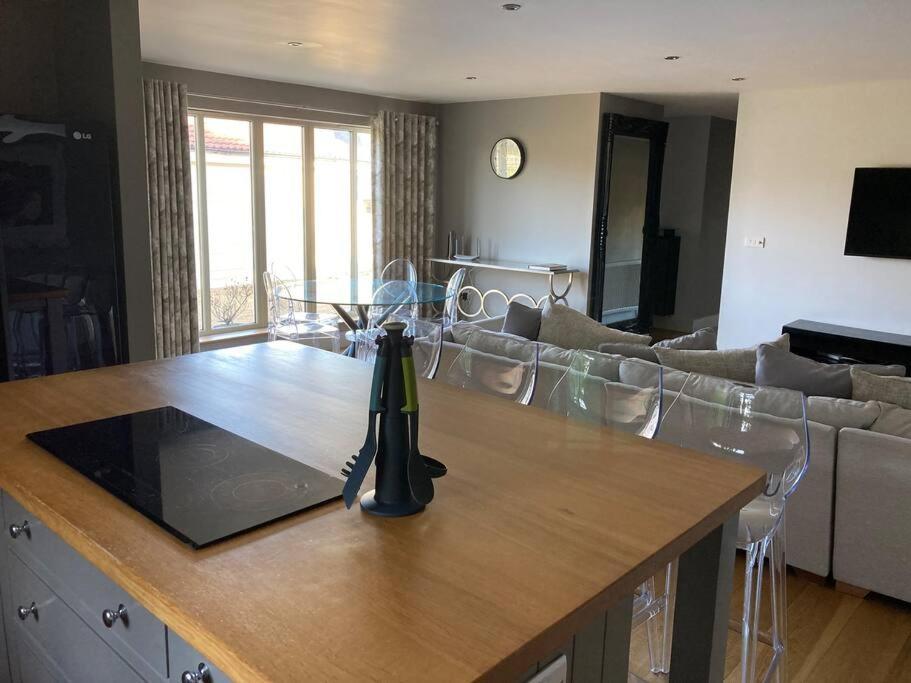 The Oaks, Luxury 2 Bedroom Cottage In A Peaceful Location Haughley Exterior foto