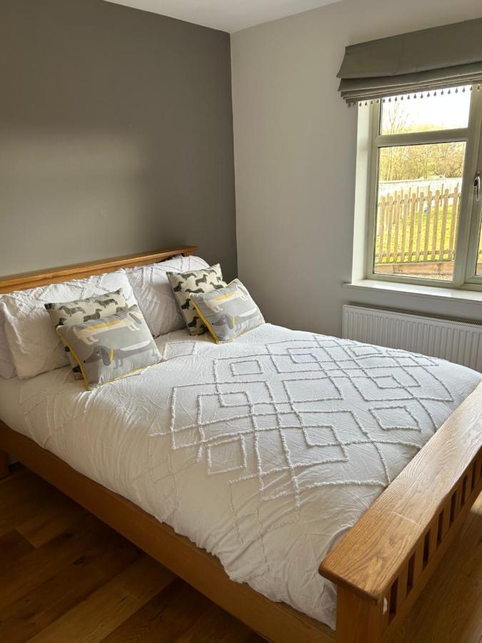 The Oaks, Luxury 2 Bedroom Cottage In A Peaceful Location Haughley Exterior foto