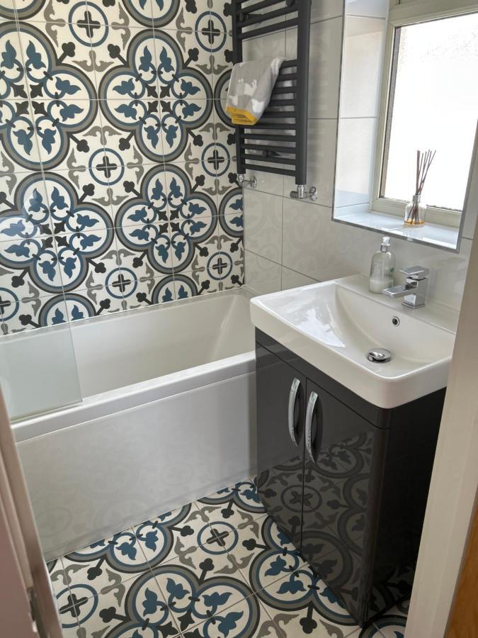 The Oaks, Luxury 2 Bedroom Cottage In A Peaceful Location Haughley Exterior foto